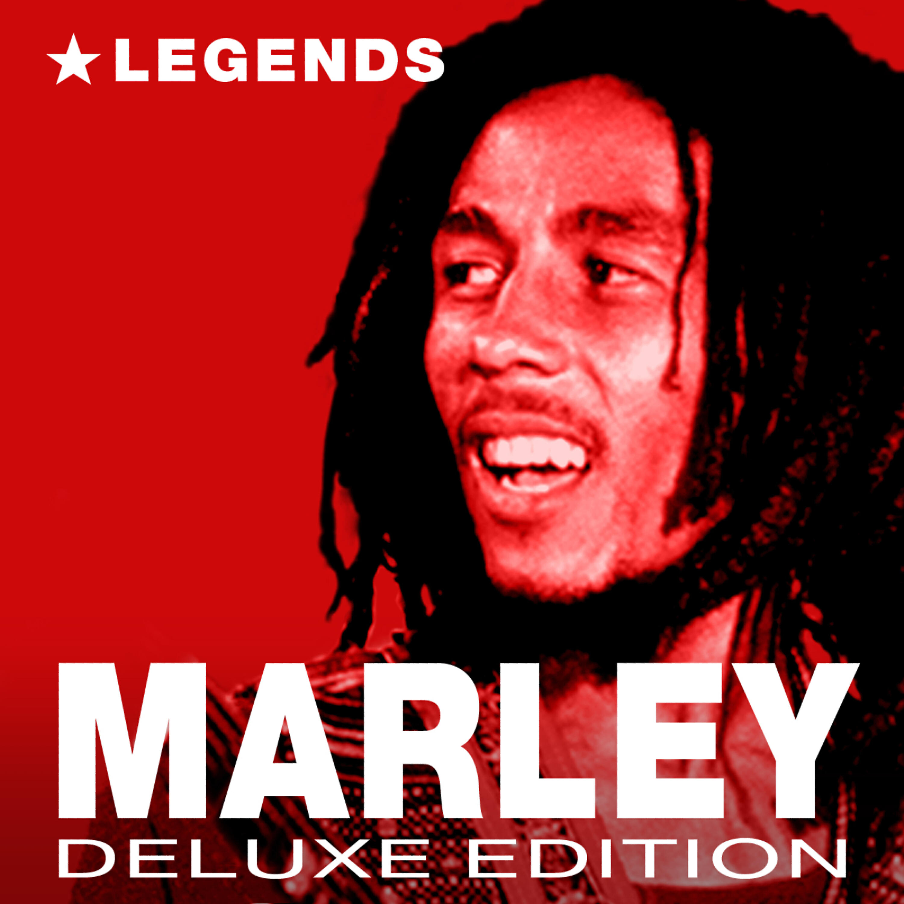 Релиз Legends (Deluxe Edition)