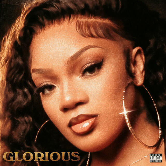 Релиз GLORIOUS