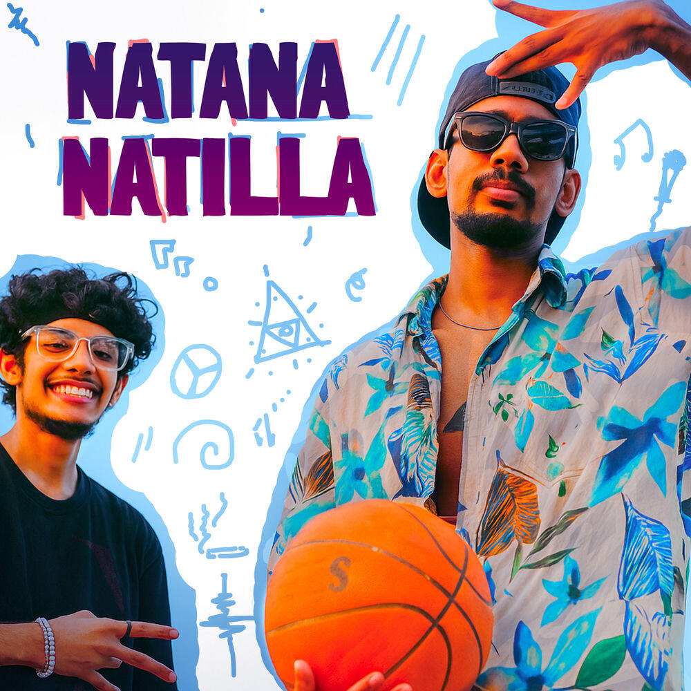 Релиз Natana Natilla