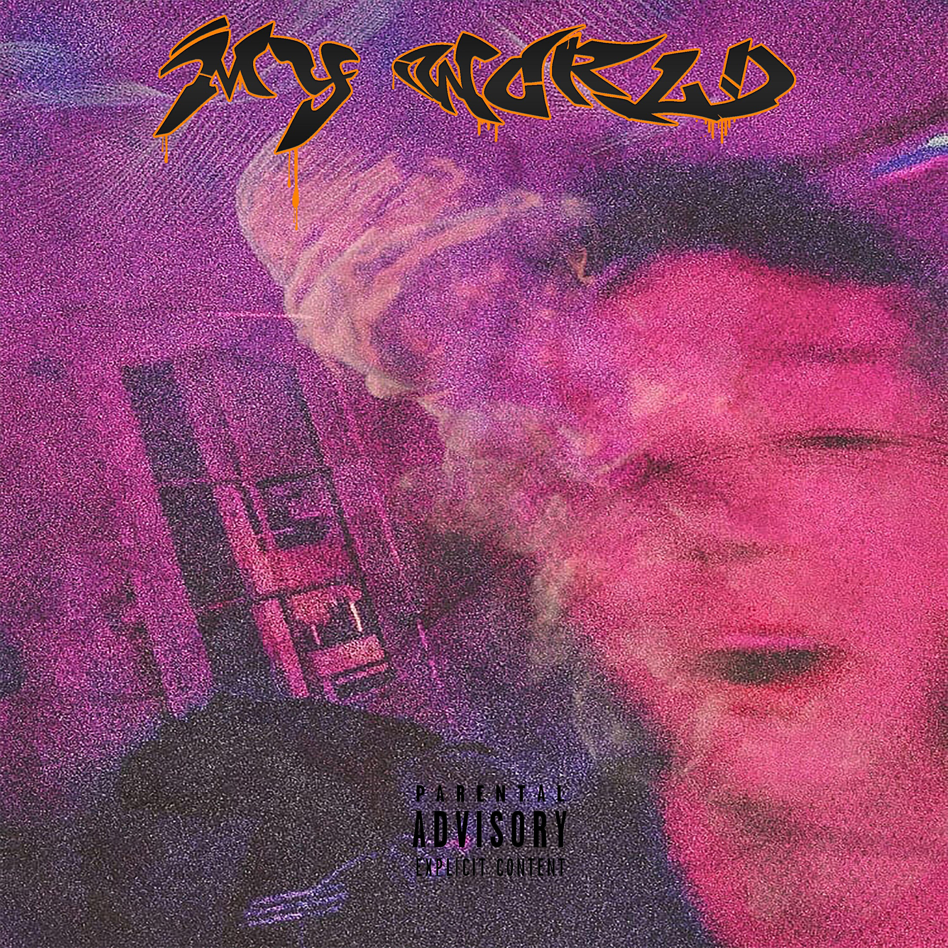 Релиз My World