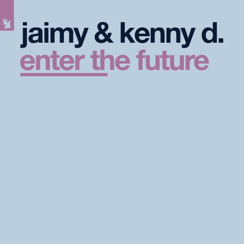 Релиз Enter the Future