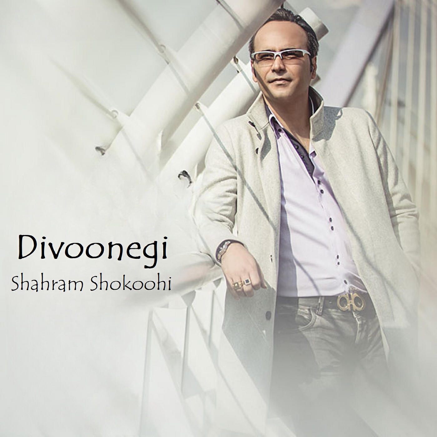 Релиз Divoonegi