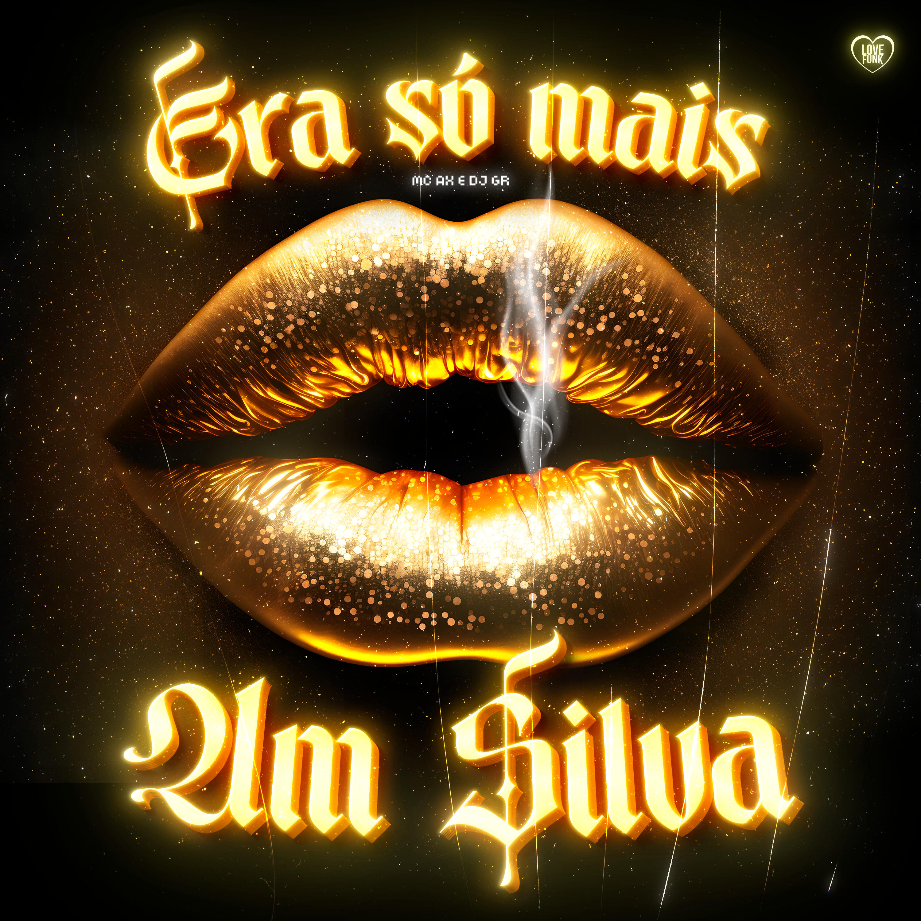Релиз Era Só Mais um Silva