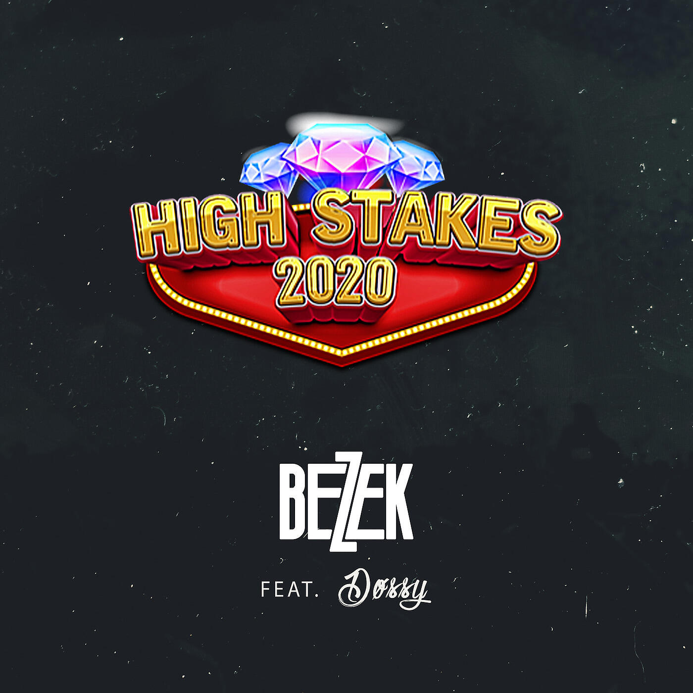 Релиз High Stakes 2020
