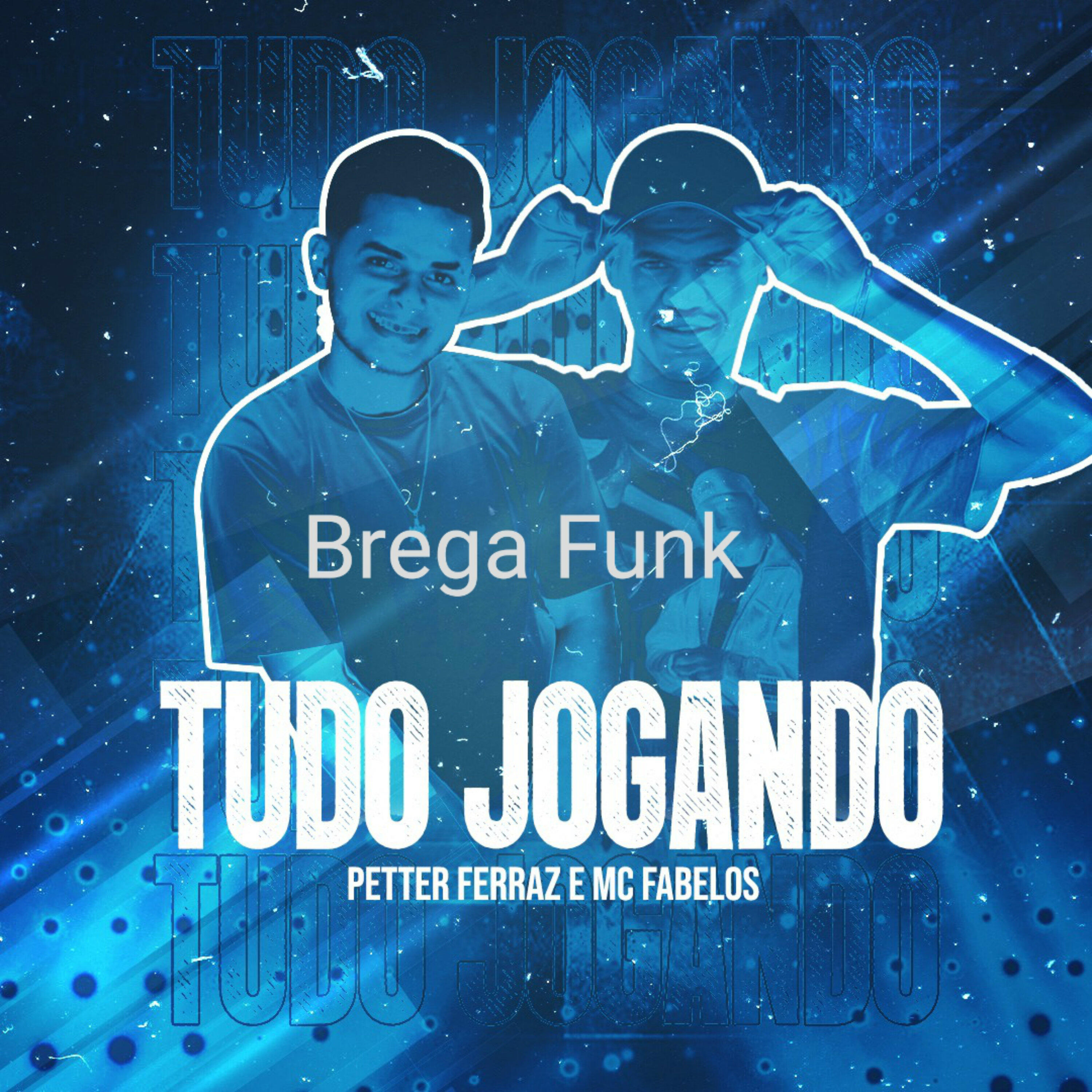 Релиз Tudo Jogando (Brega Funk)