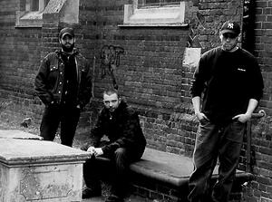Unearthly Trance