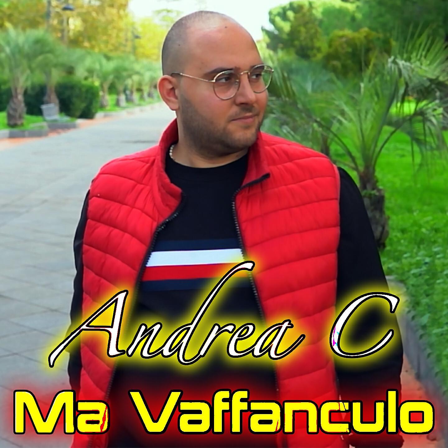 Релиз Ma vaffanculo