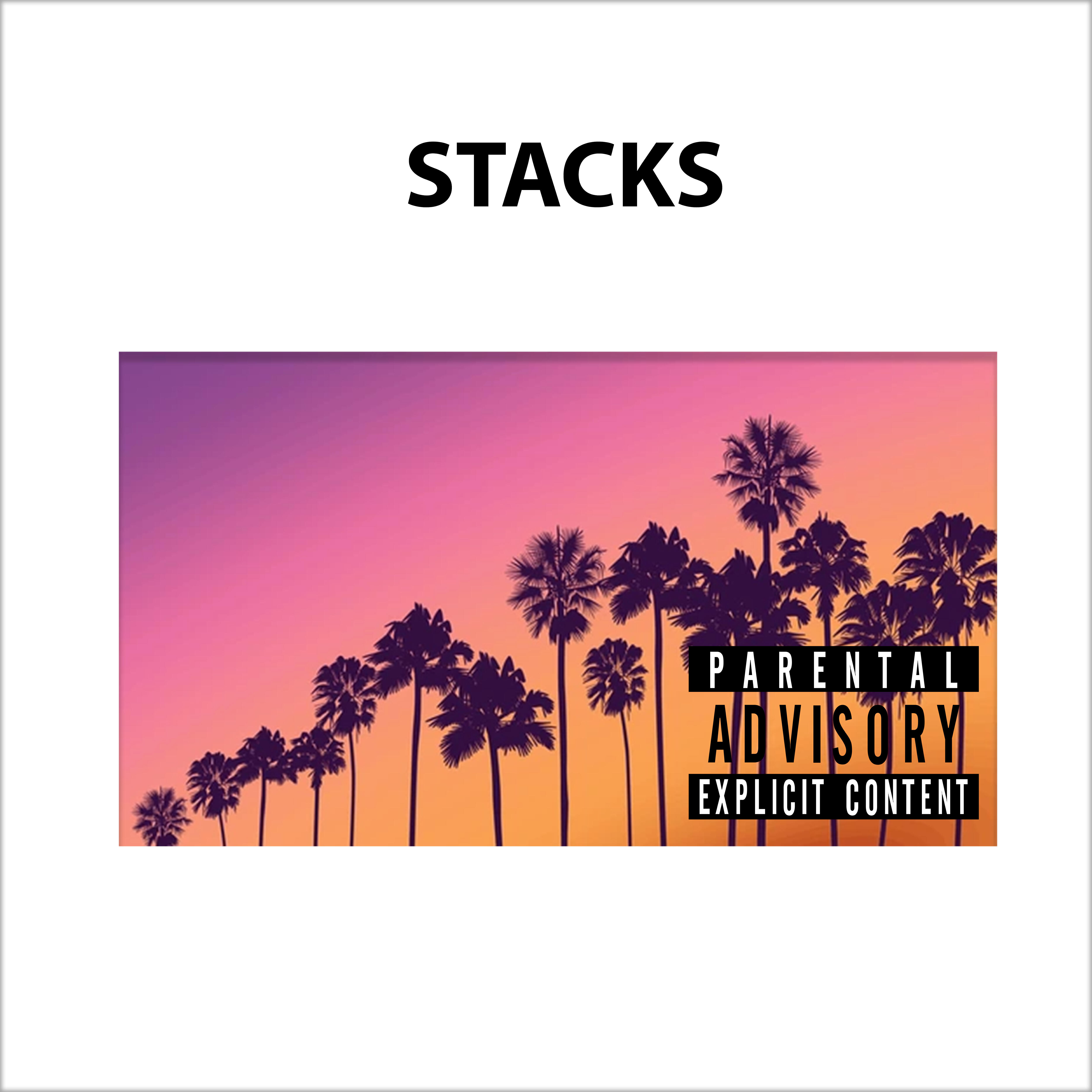 Релиз Stacks