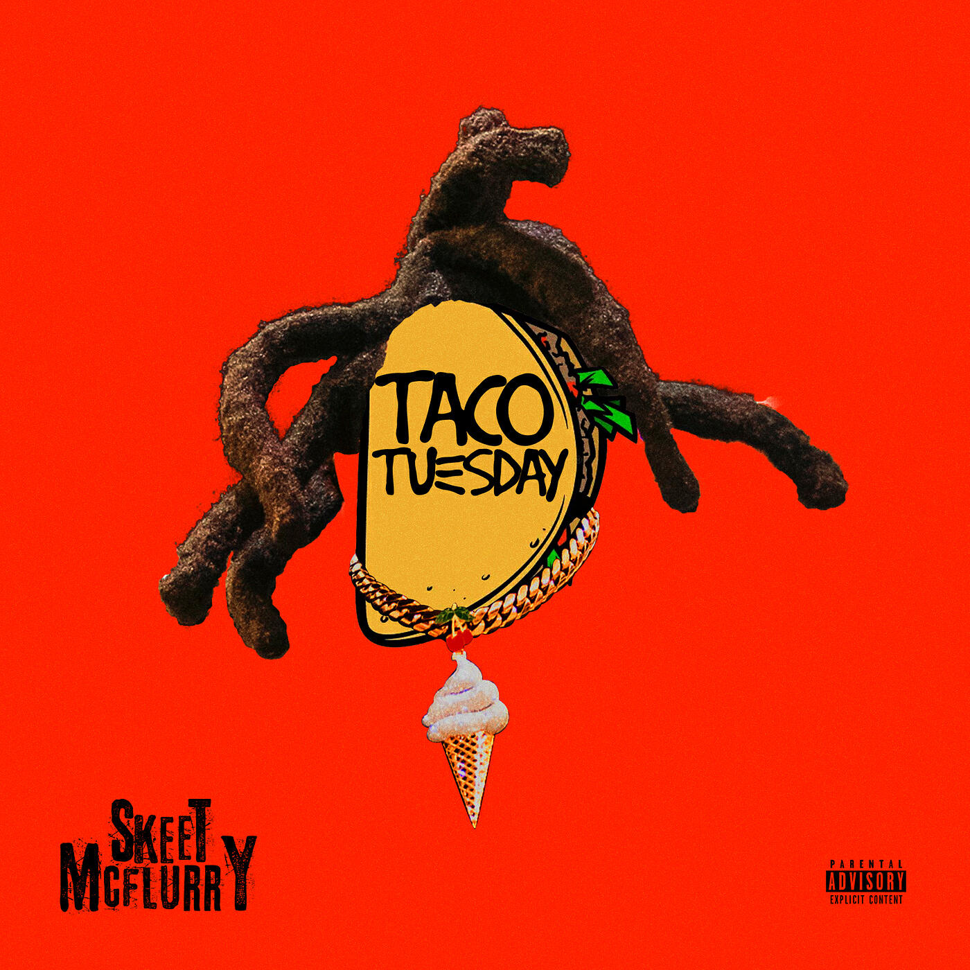 Релиз Taco Tuesday