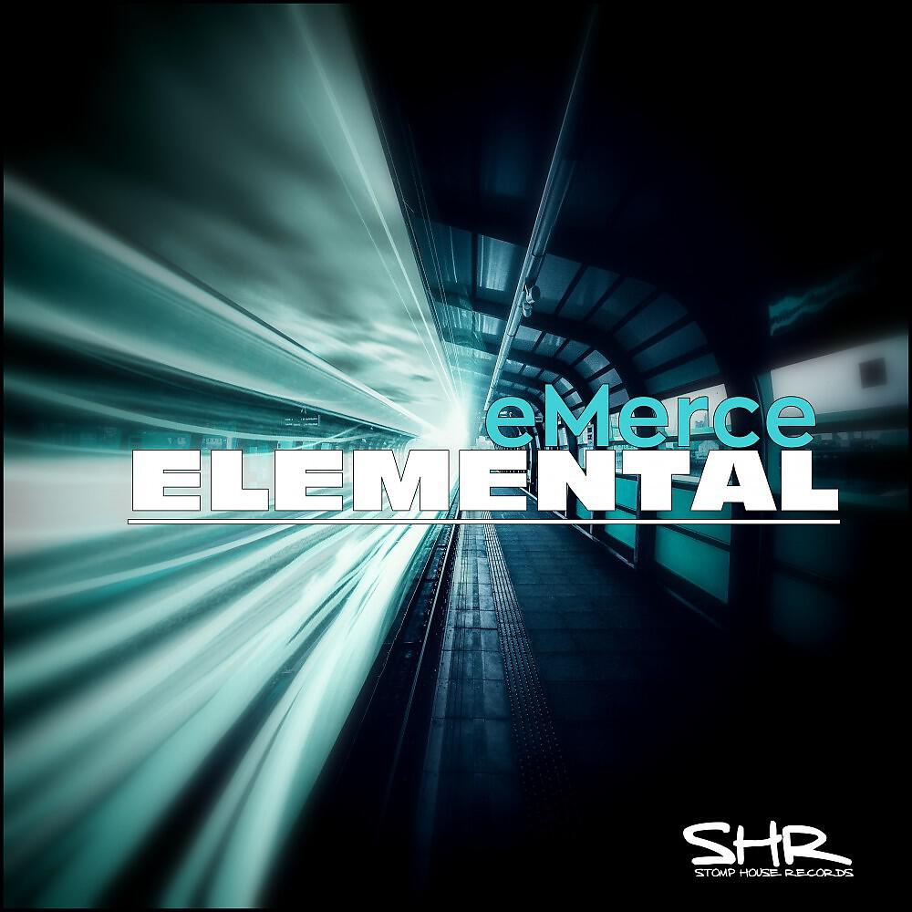 Релиз Elemental