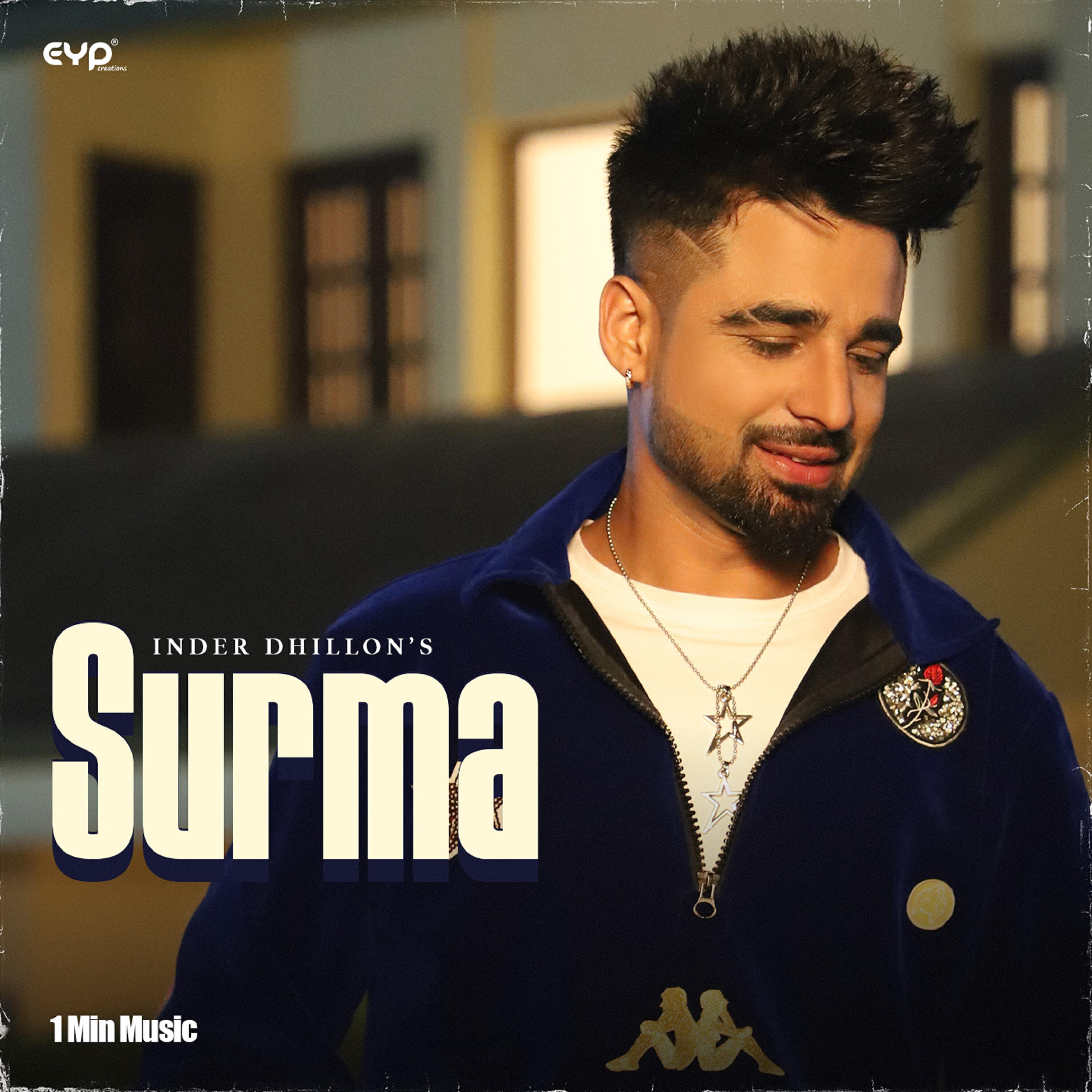 Релиз Surma - 1 Min Music