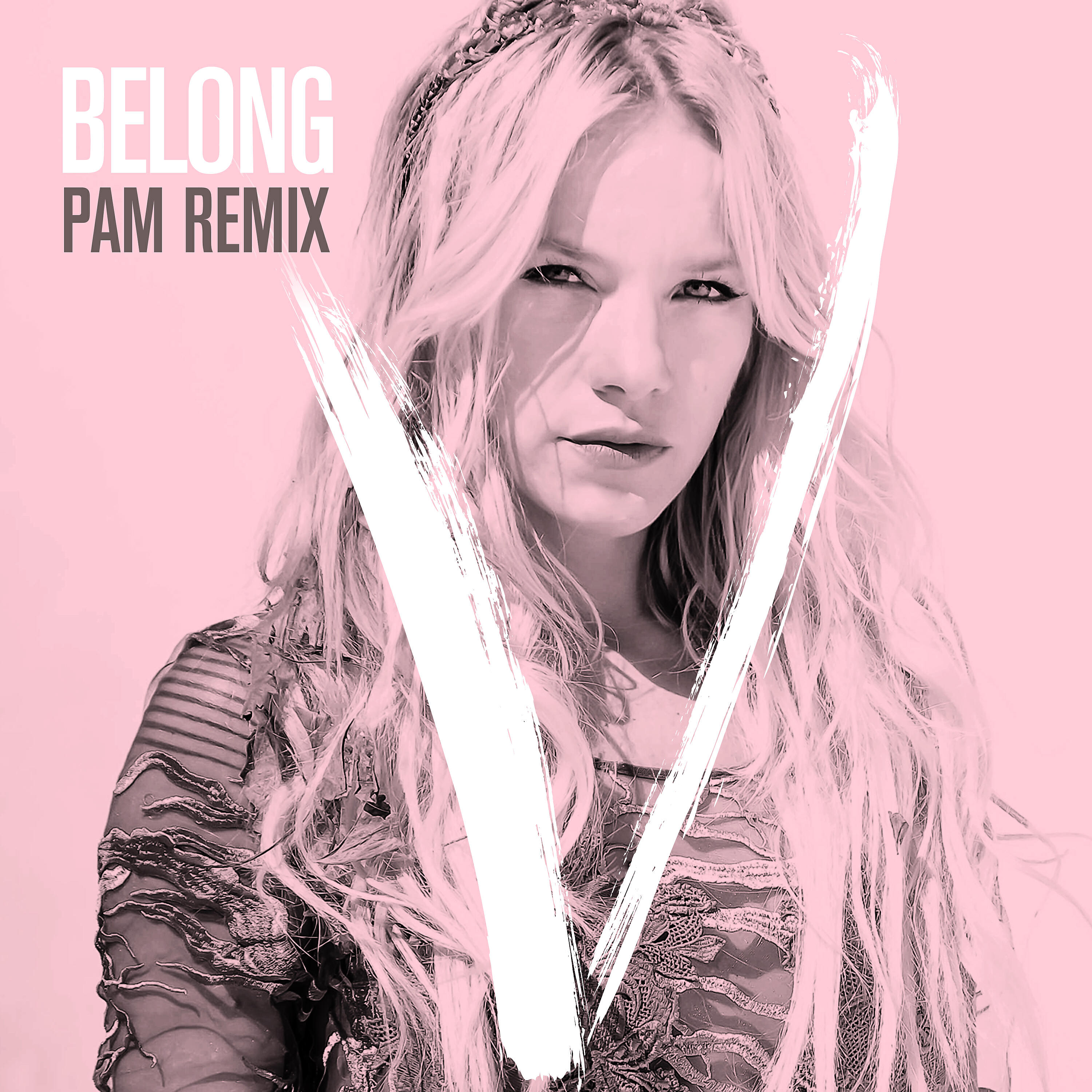 Релиз Belong (Pam Remix)