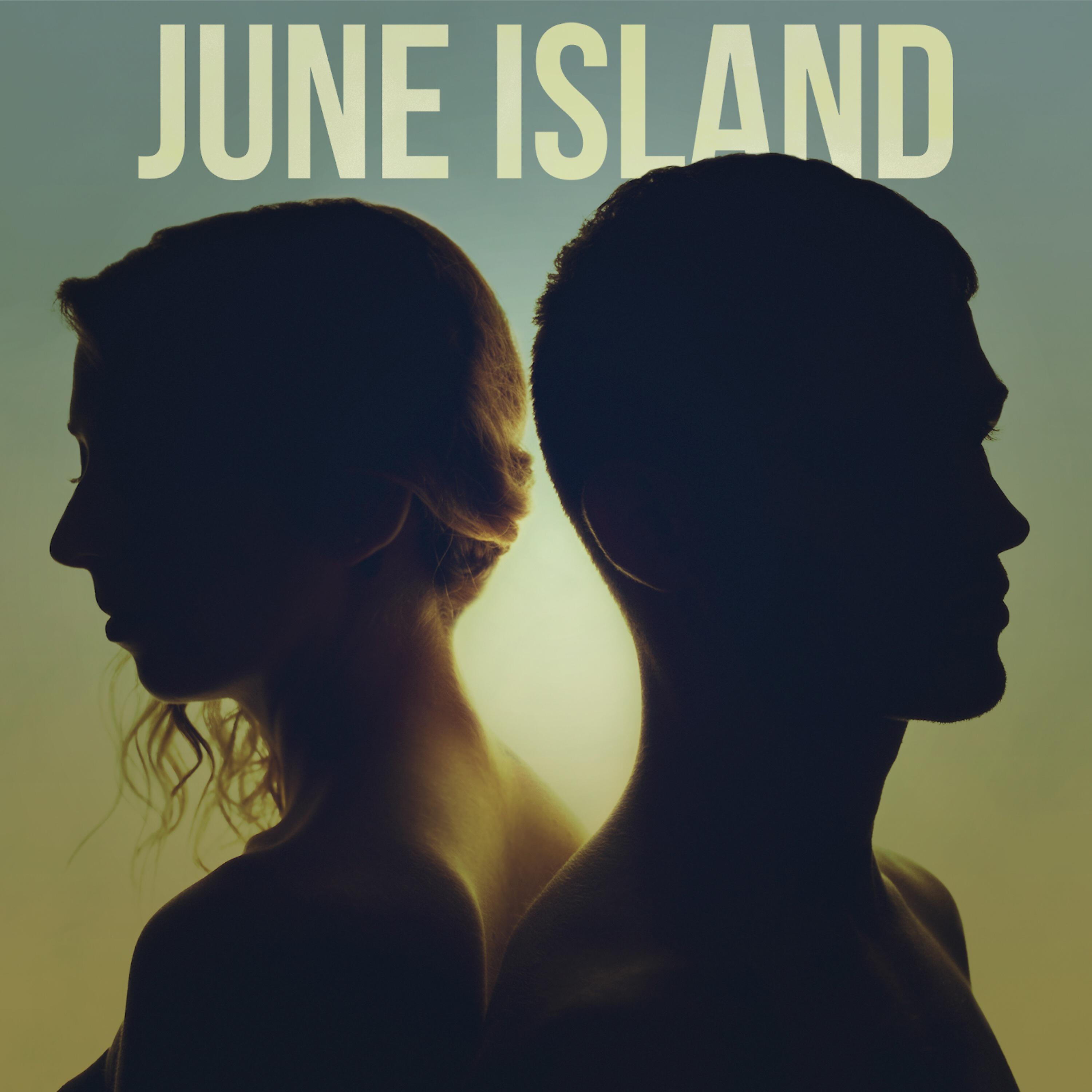 June Island
