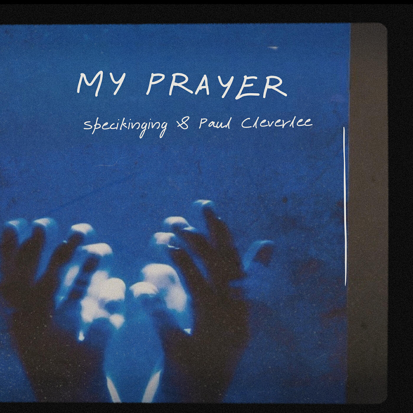 Релиз My Prayer