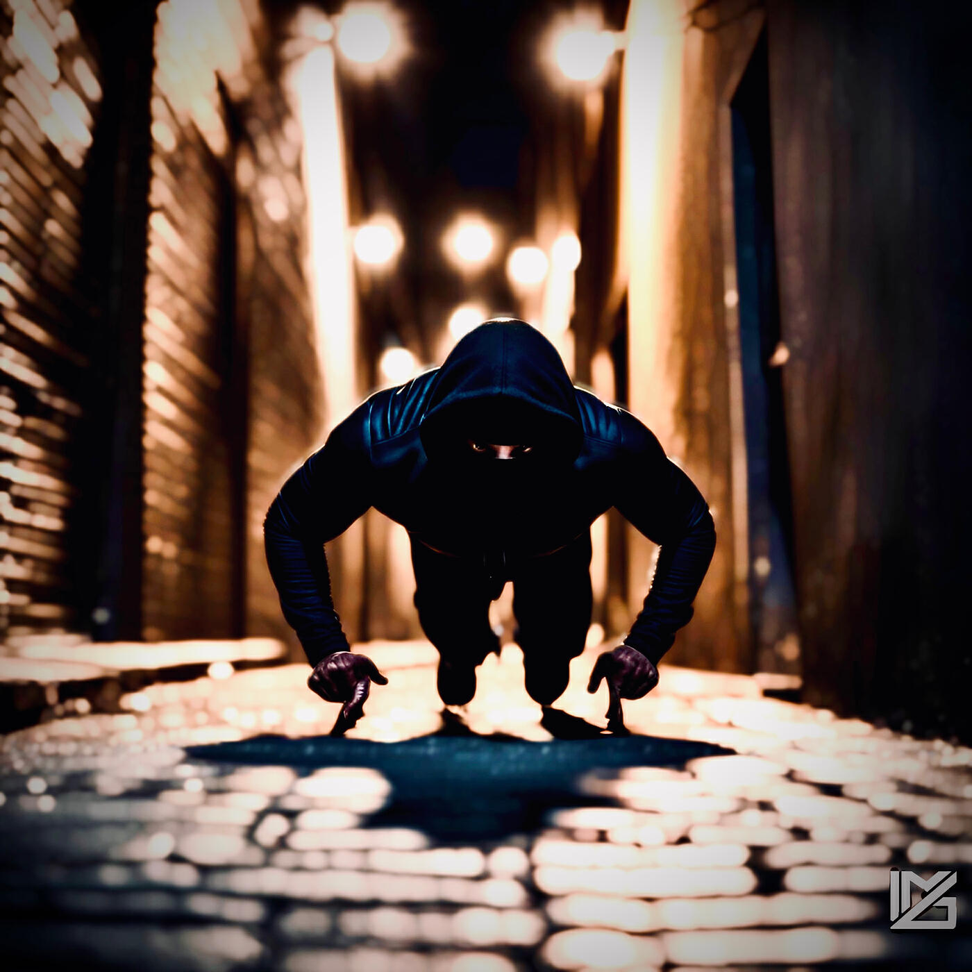Релиз Push Up