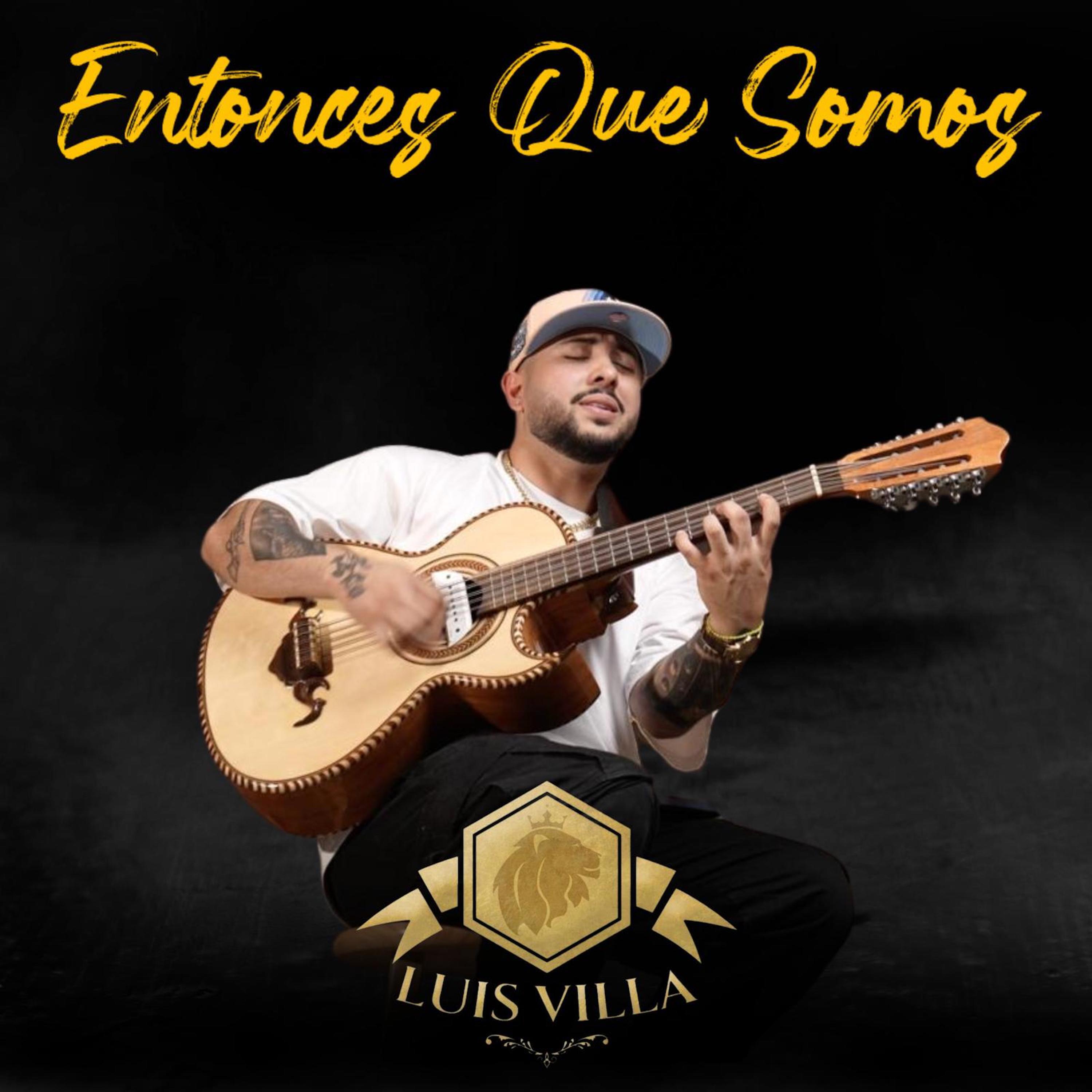 Релиз Entonces Que Somos