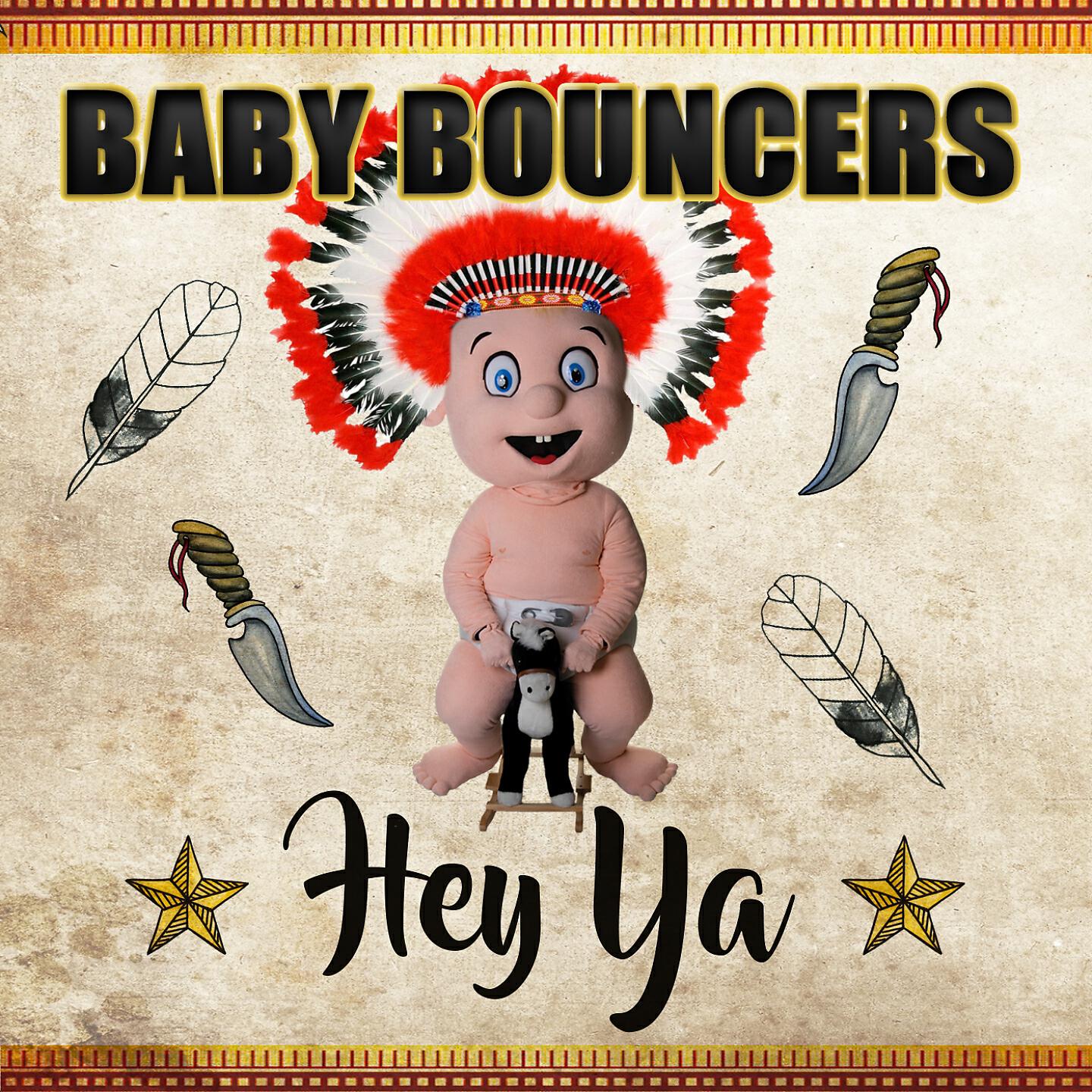 Релиз Hey Ya
