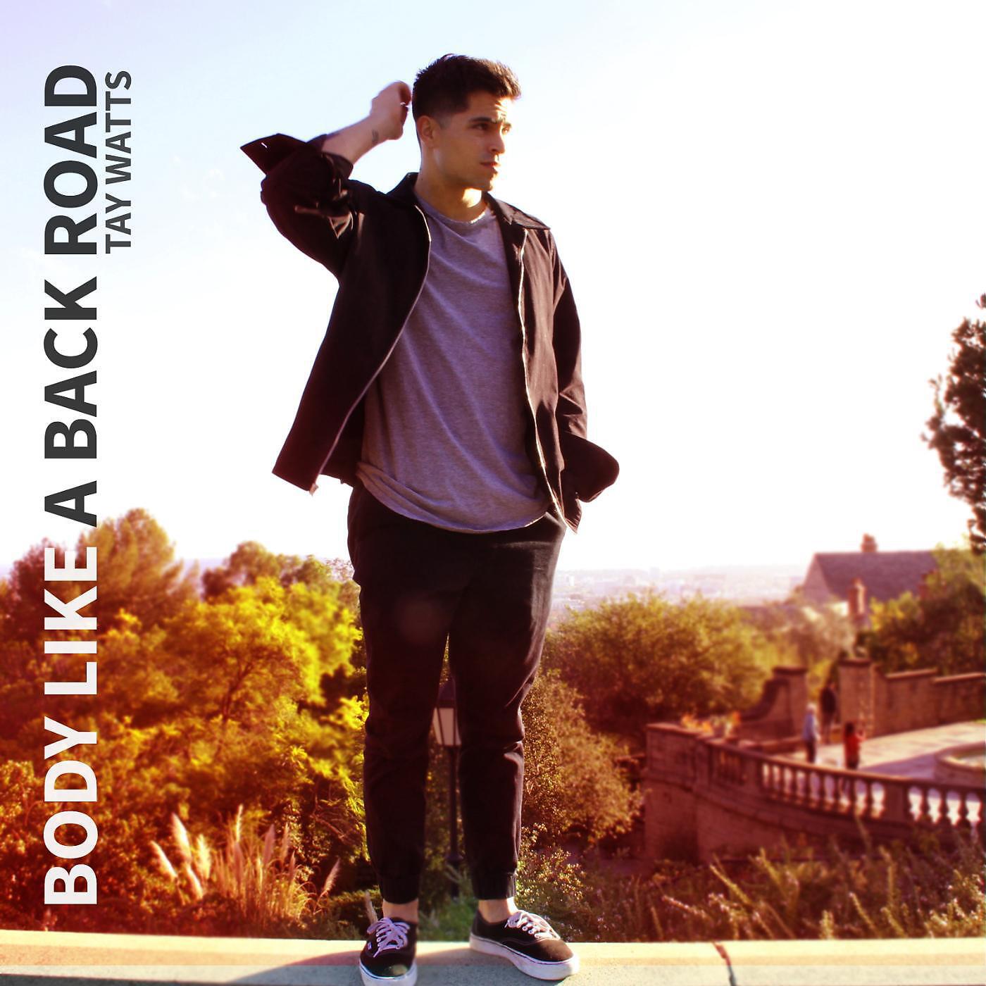 Релиз Body Like a Backroad (Acoustic)