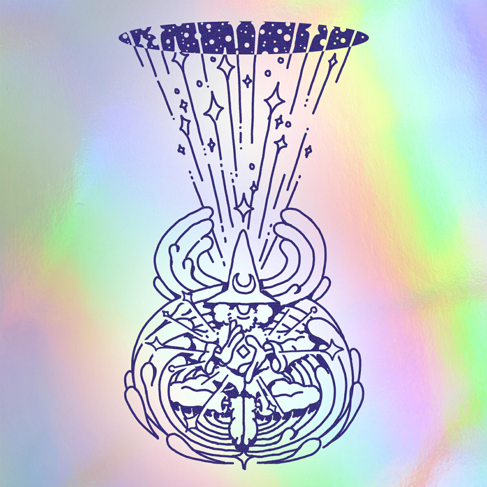 Релиз Some Sort of Wave Portal
