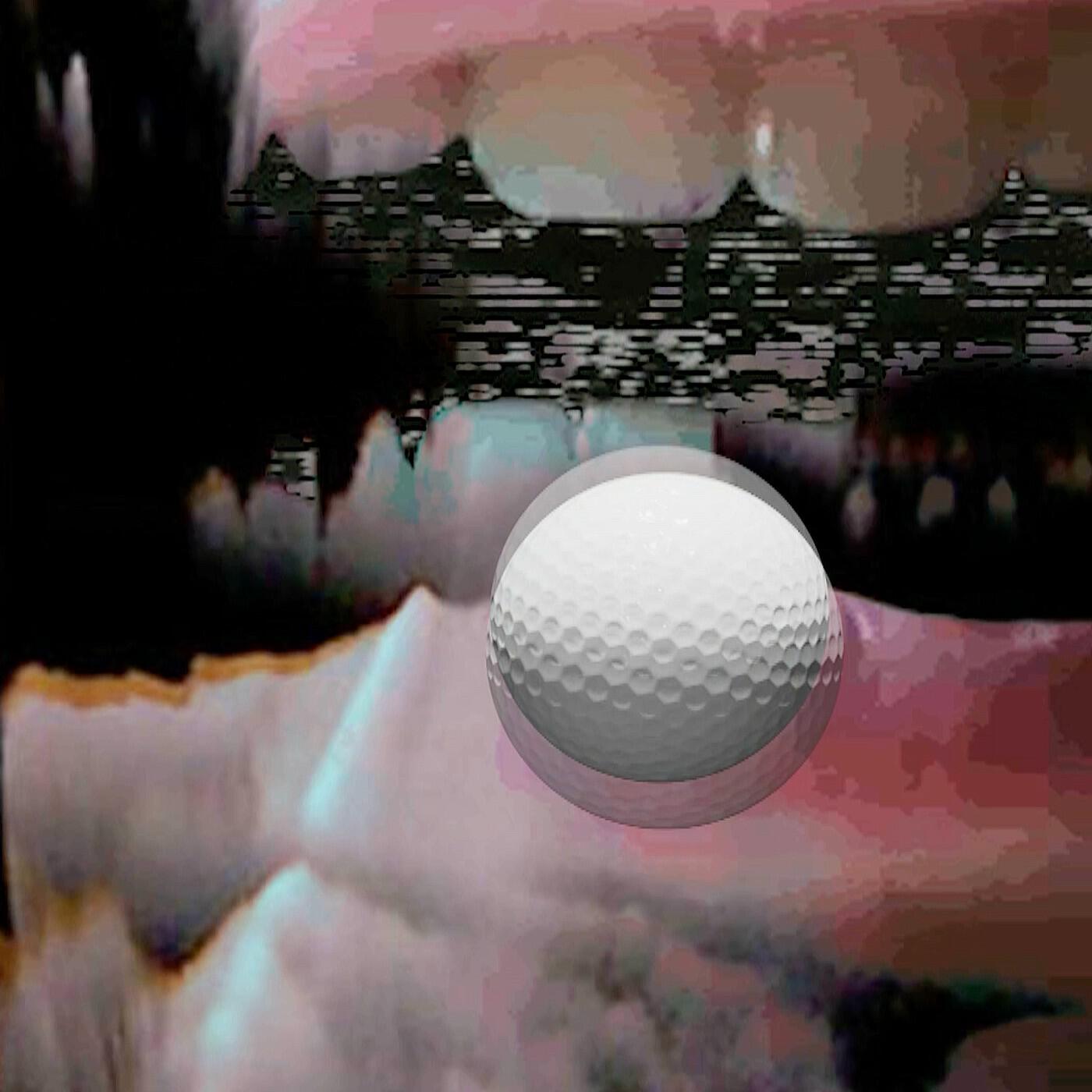 Релиз GOLFBALL