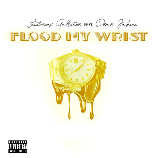 Релиз Flood My Wrist