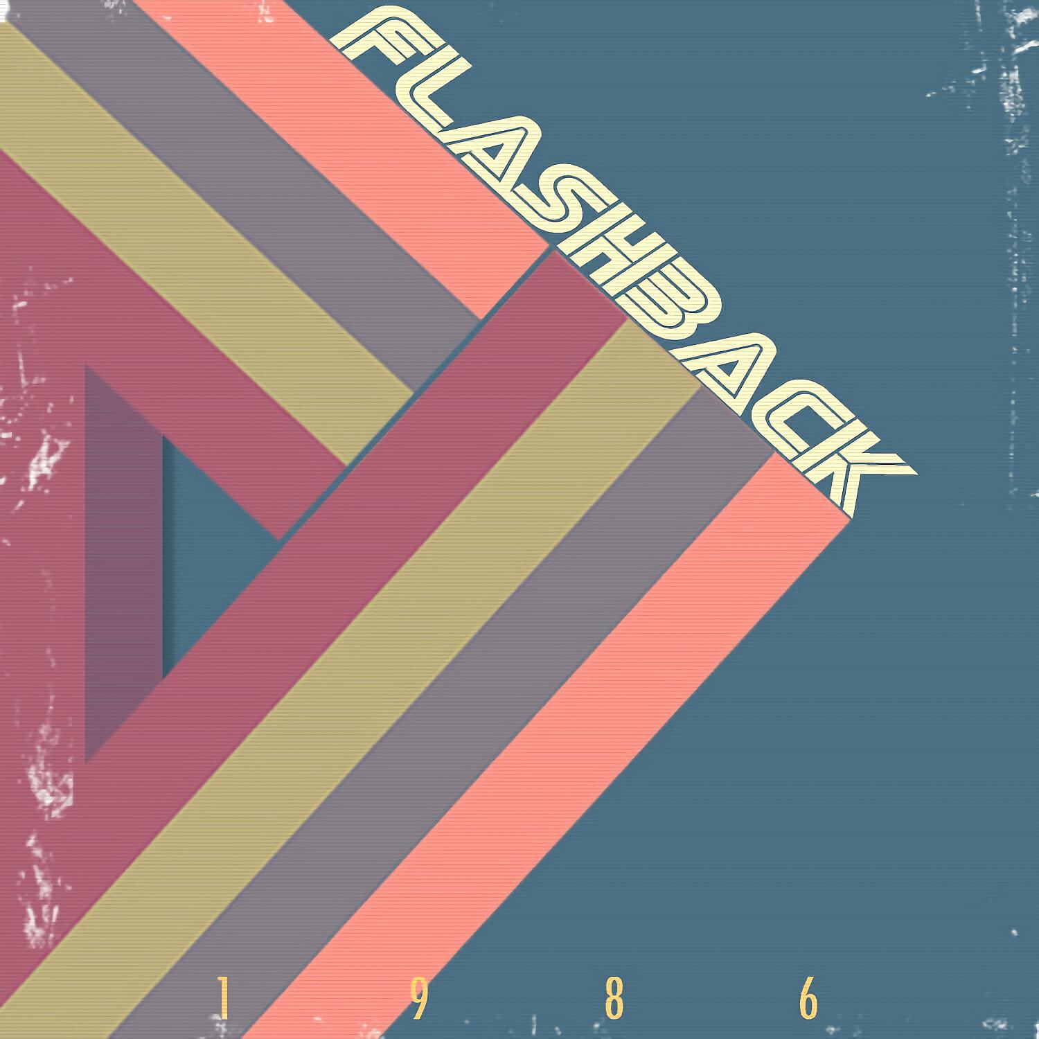 Релиз Flashback 1986