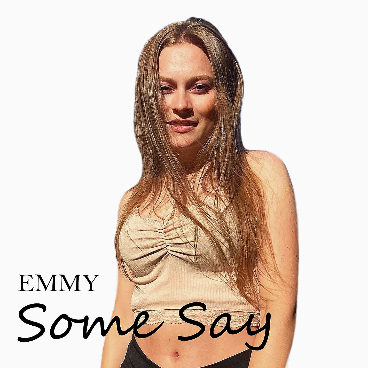 Релиз Some Say