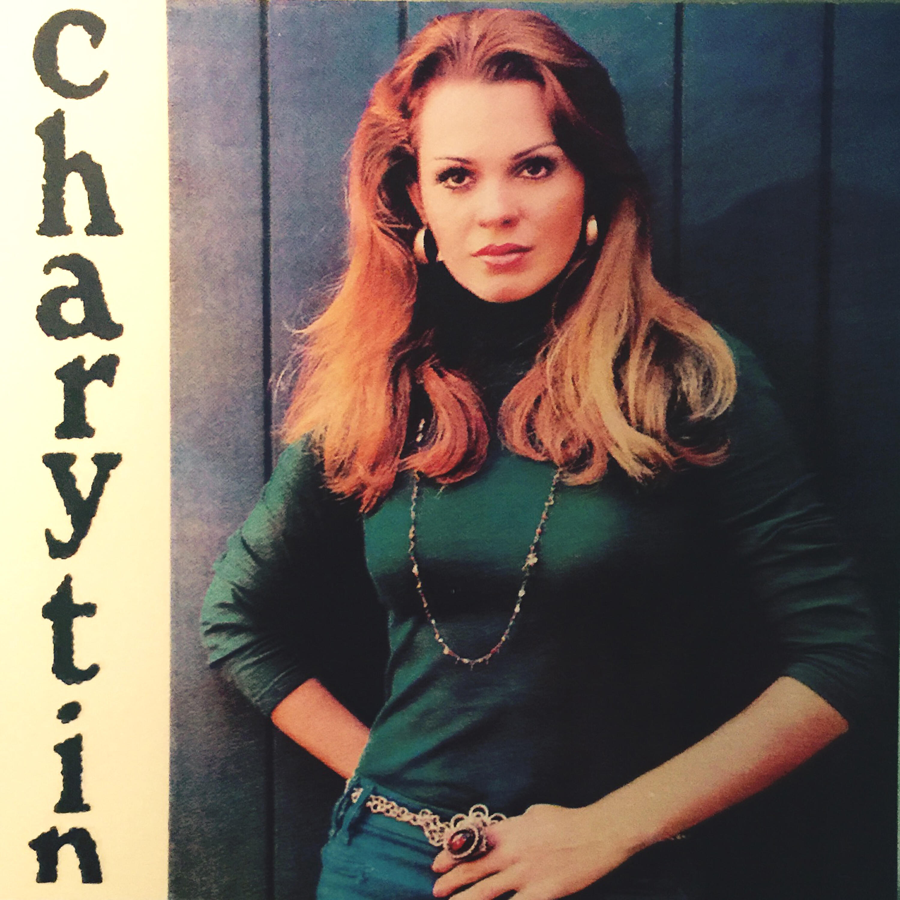 Релиз Charytin