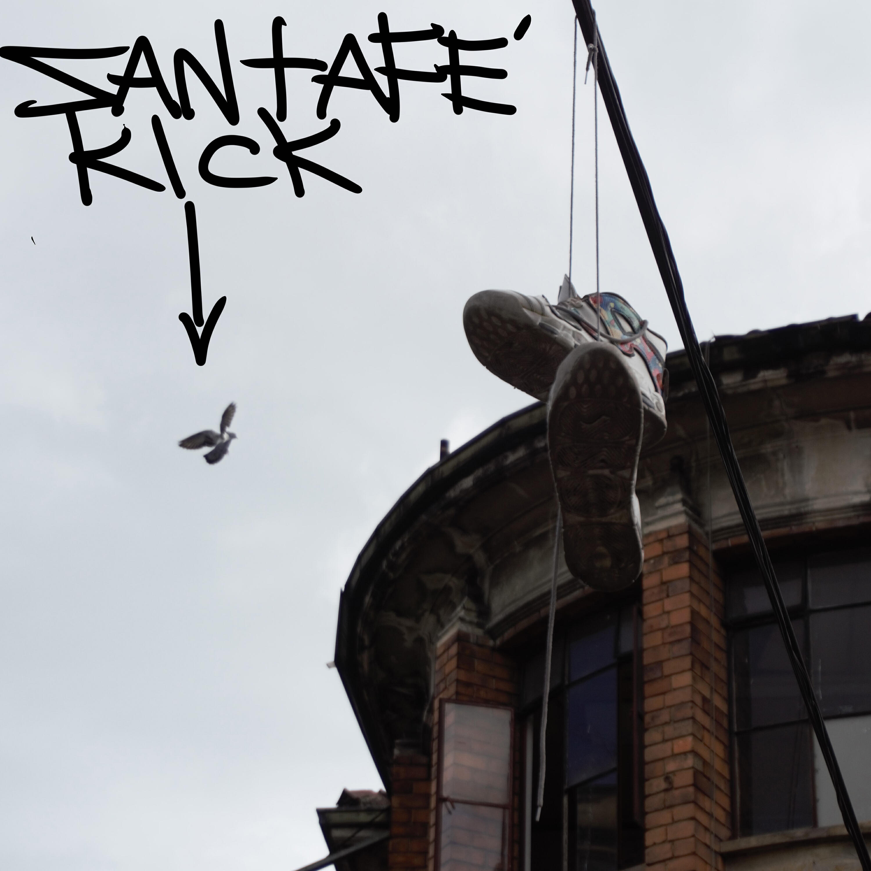 Релиз Santafe Kick