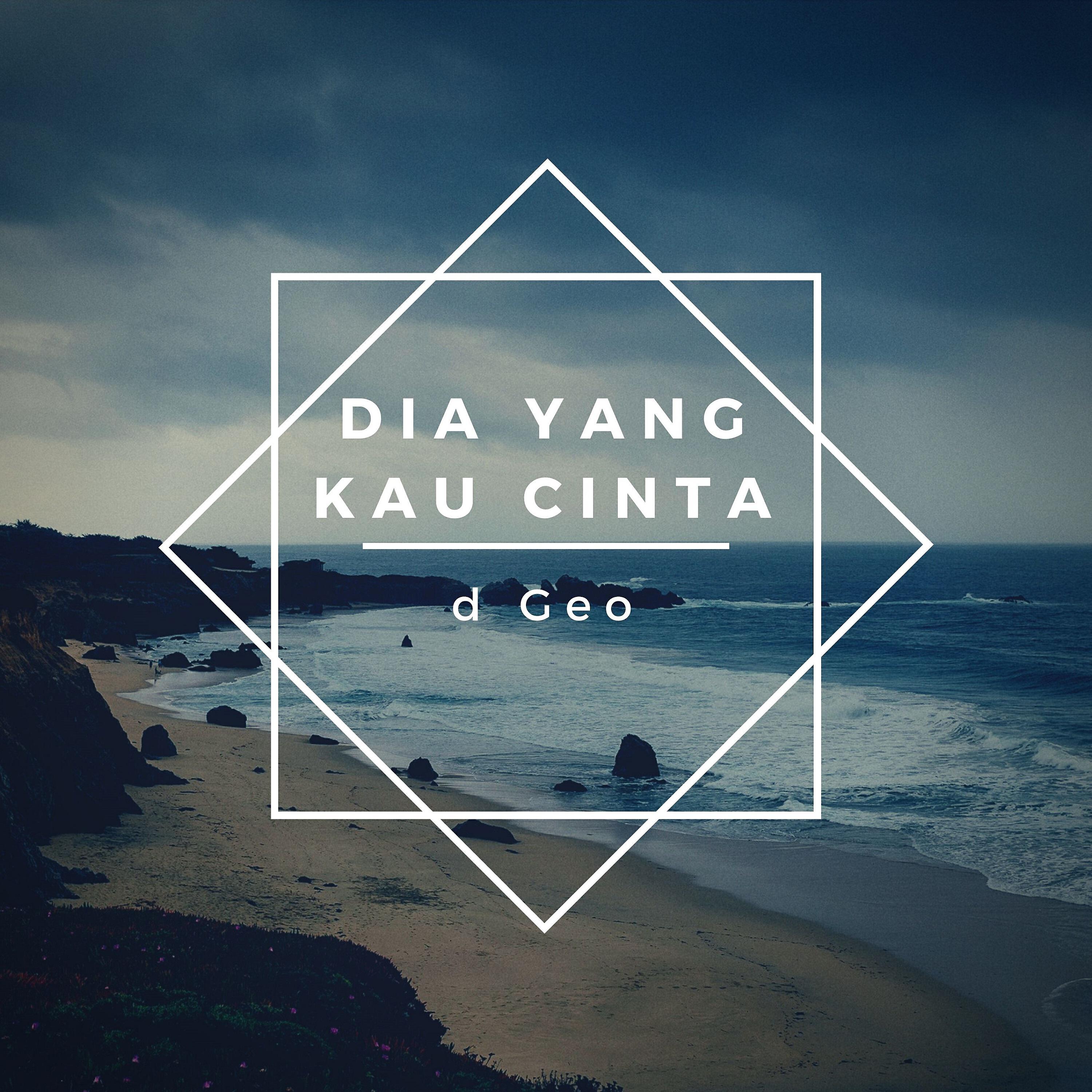 Релиз Dia Yang Kau Cinta
