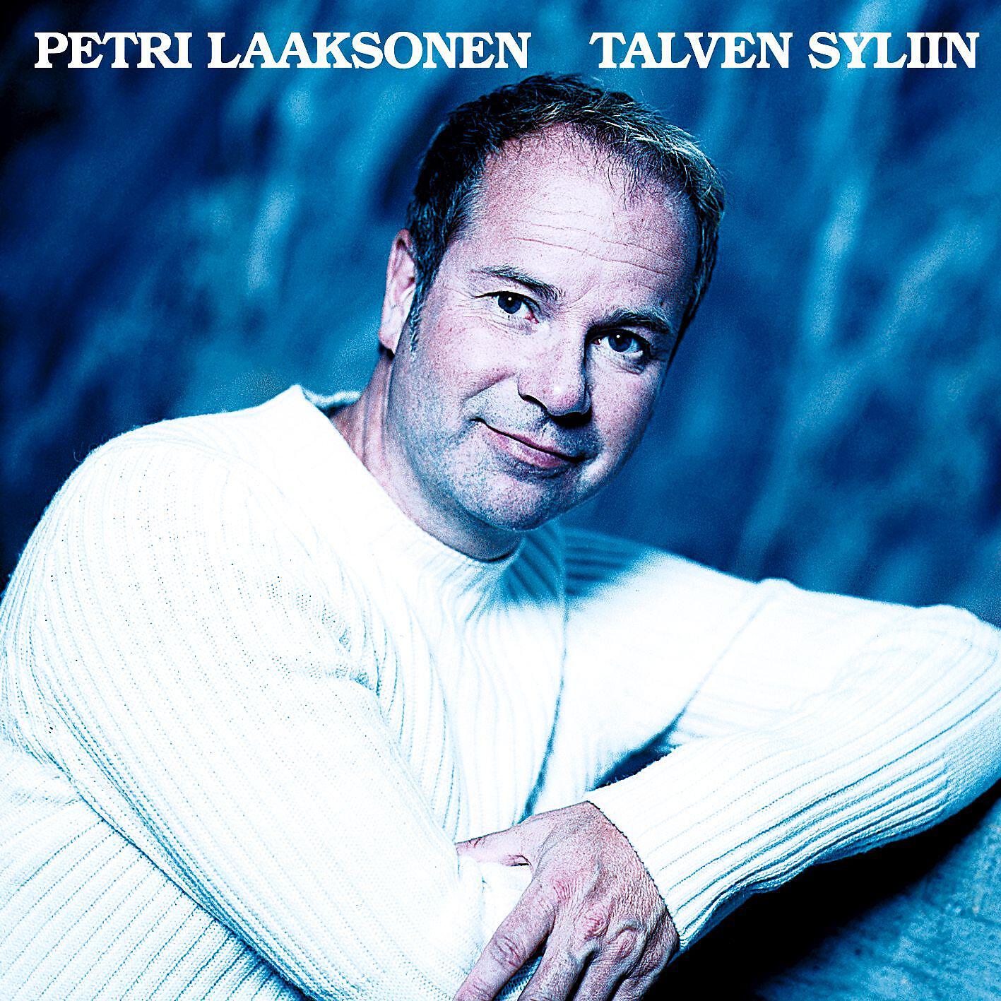 Релиз Talven syliin