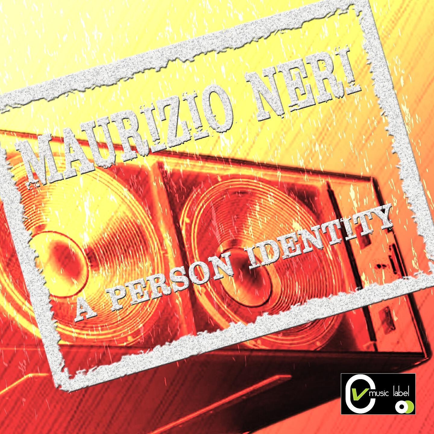 Релиз A Person Identity