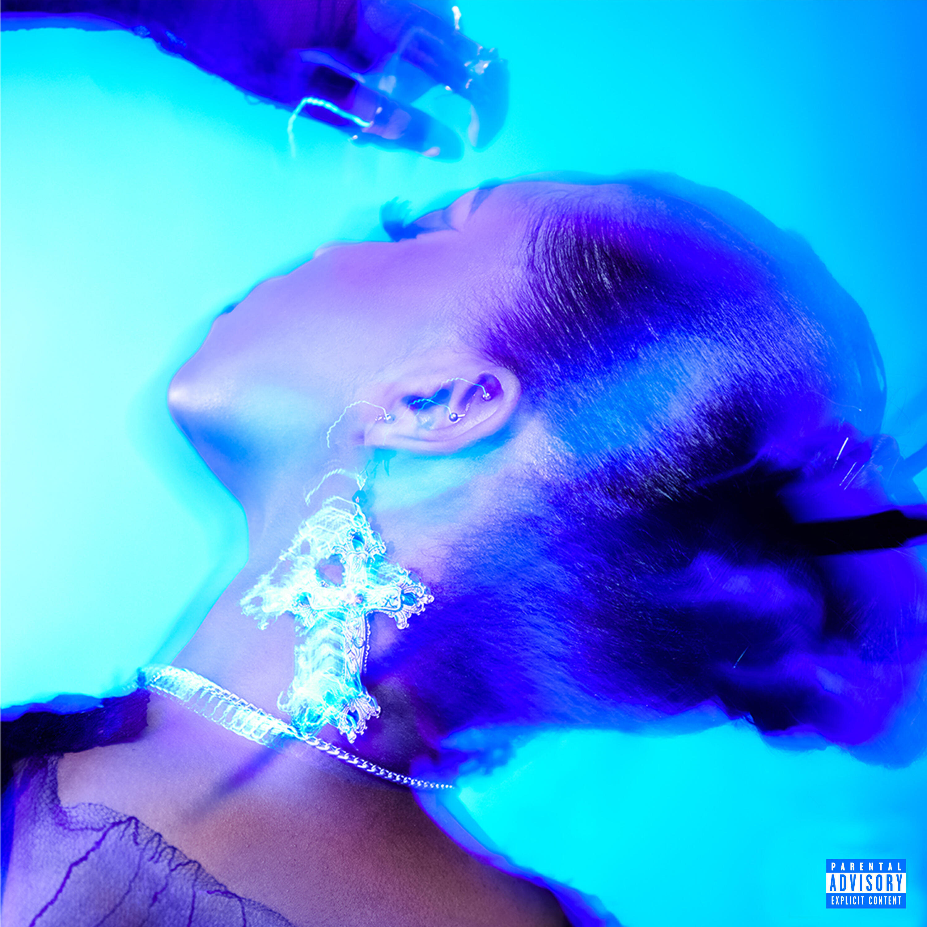 Релиз Y I Want U