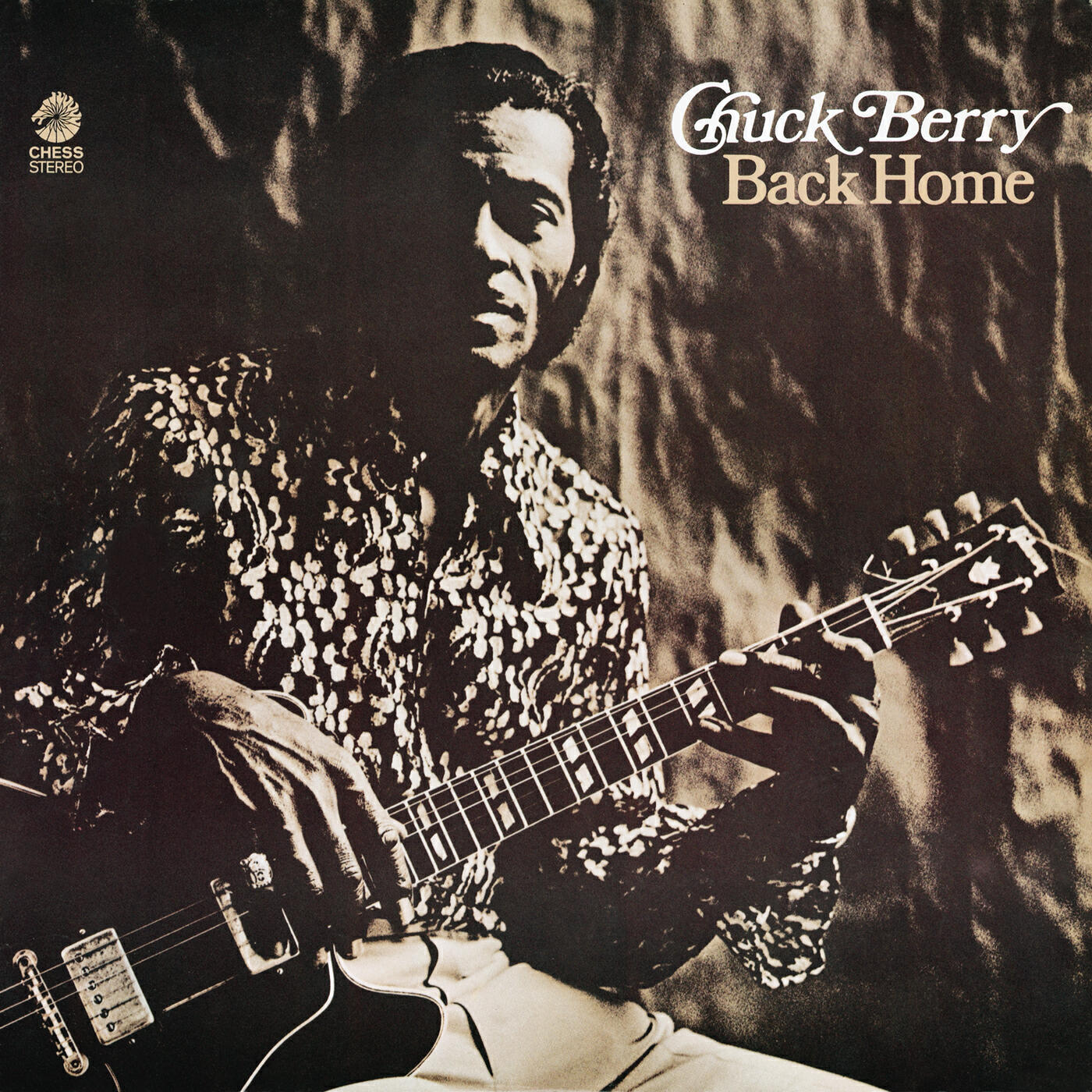 Релиз Back Home