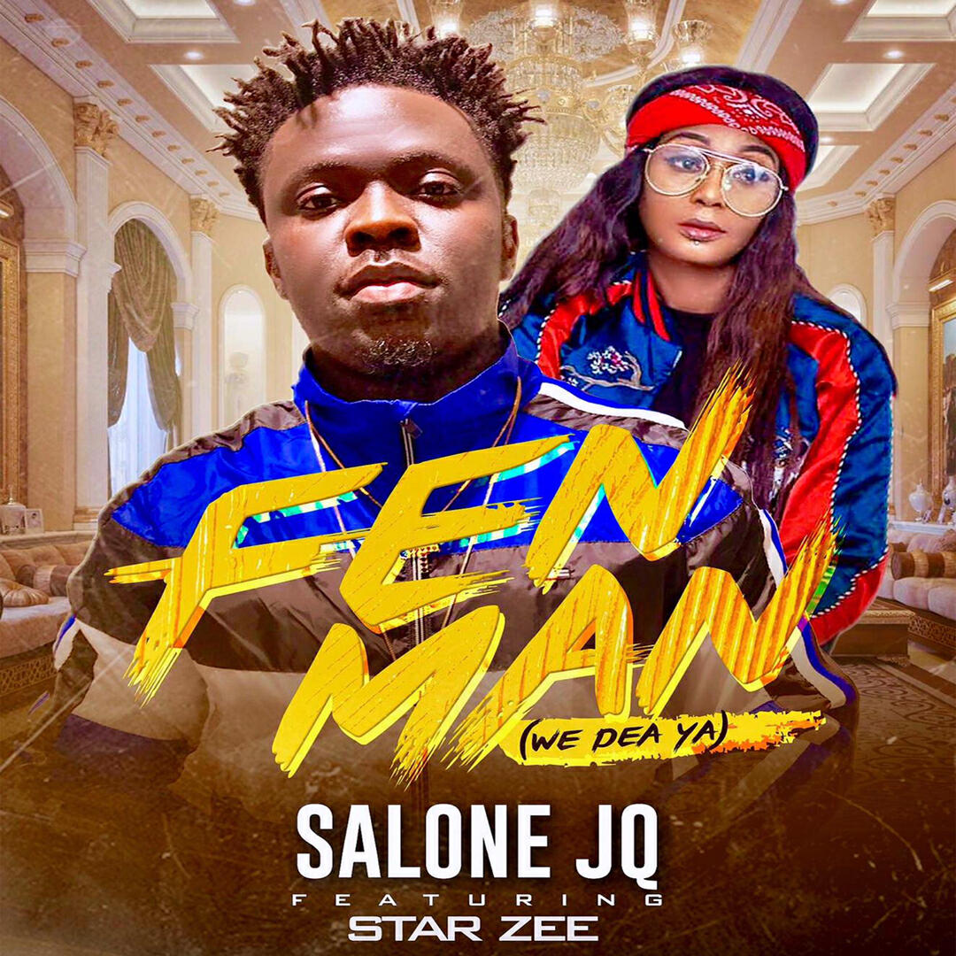 Релиз Fen Man (We Dae Ya)