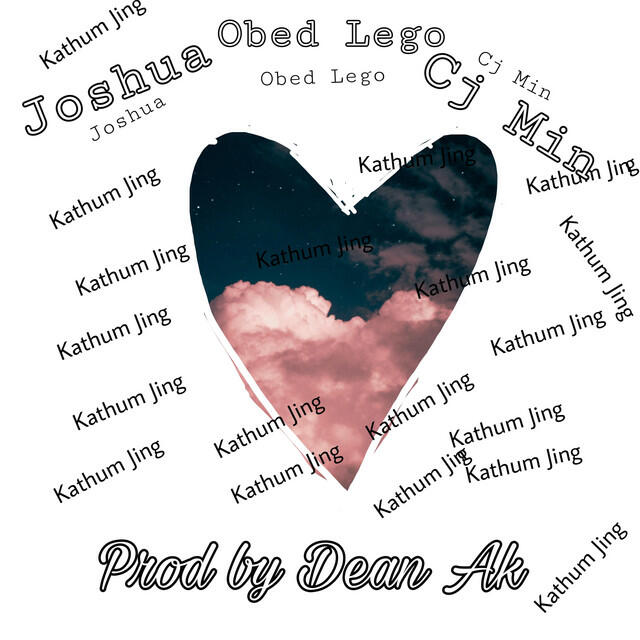 Релиз Kathum Jing