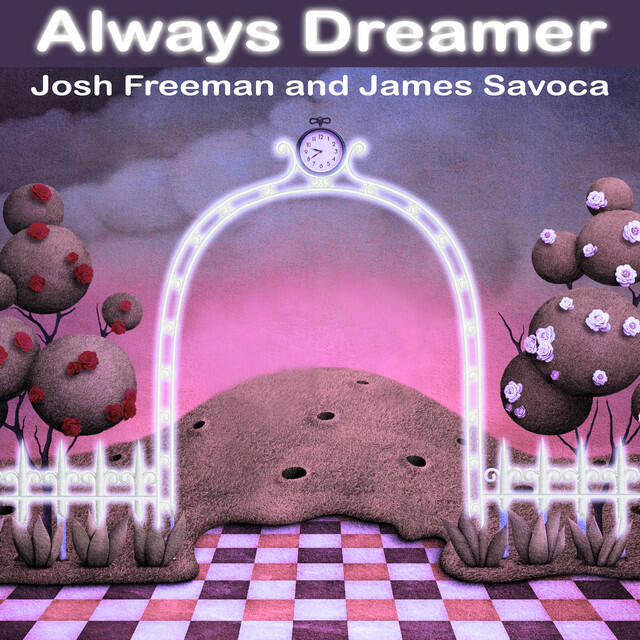 Релиз Always Dreamer (Piano and Strings)