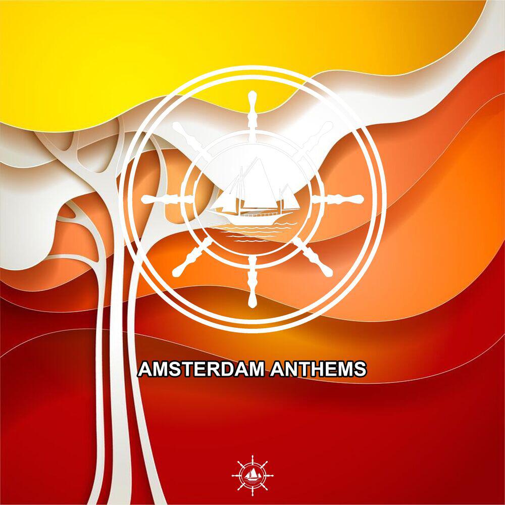Релиз Amsterdam Anthems