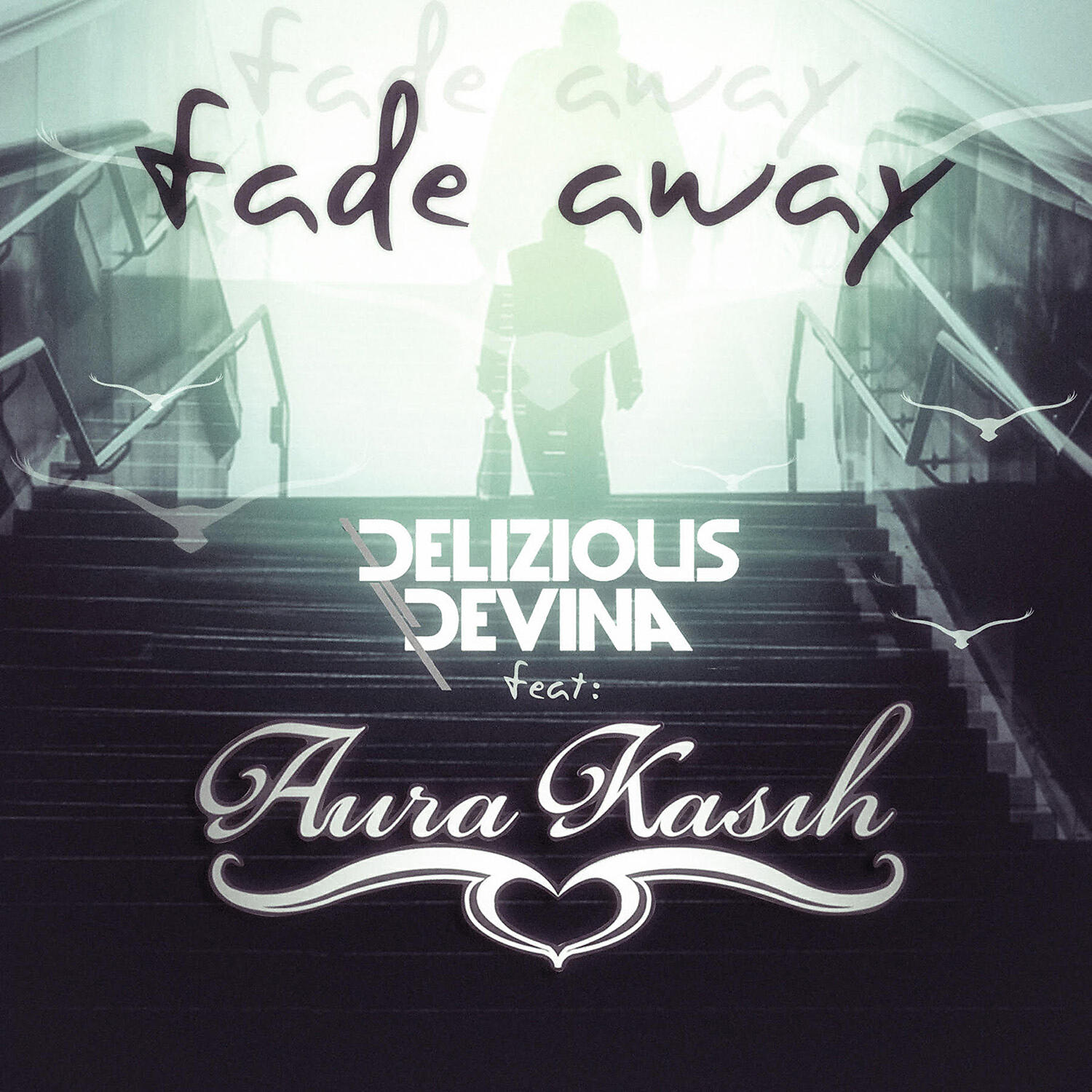 Релиз Fade Away (feat. Aura Kasih)