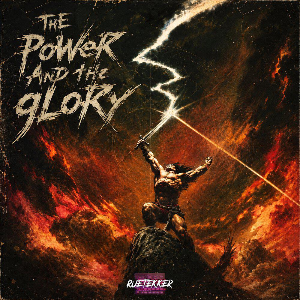 Релиз ThE PoWeR AnD tHe gLoRy