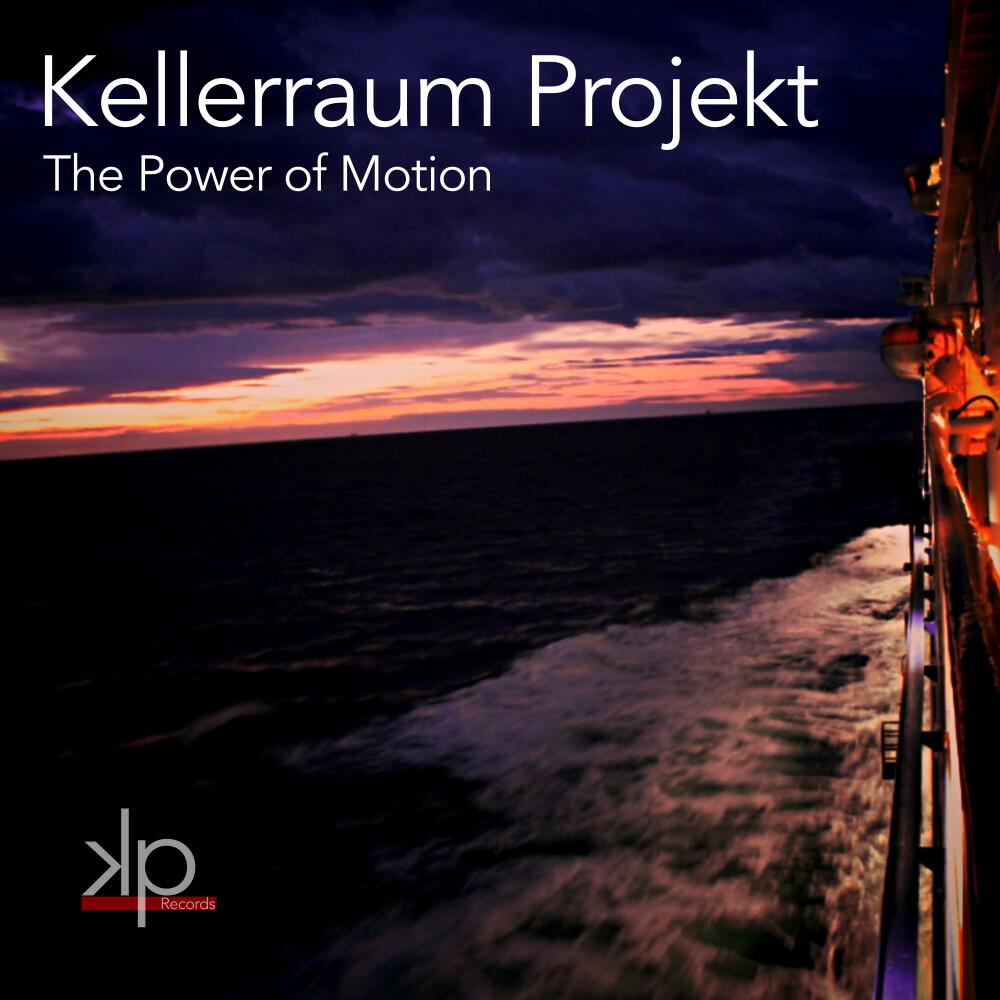 Релиз The Power of Motion