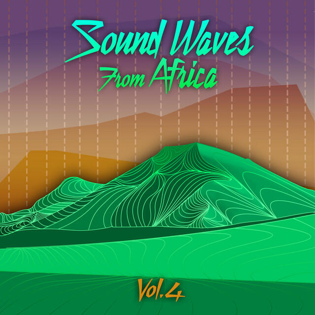 Релиз Sound Waves From Africa Vol. 4
