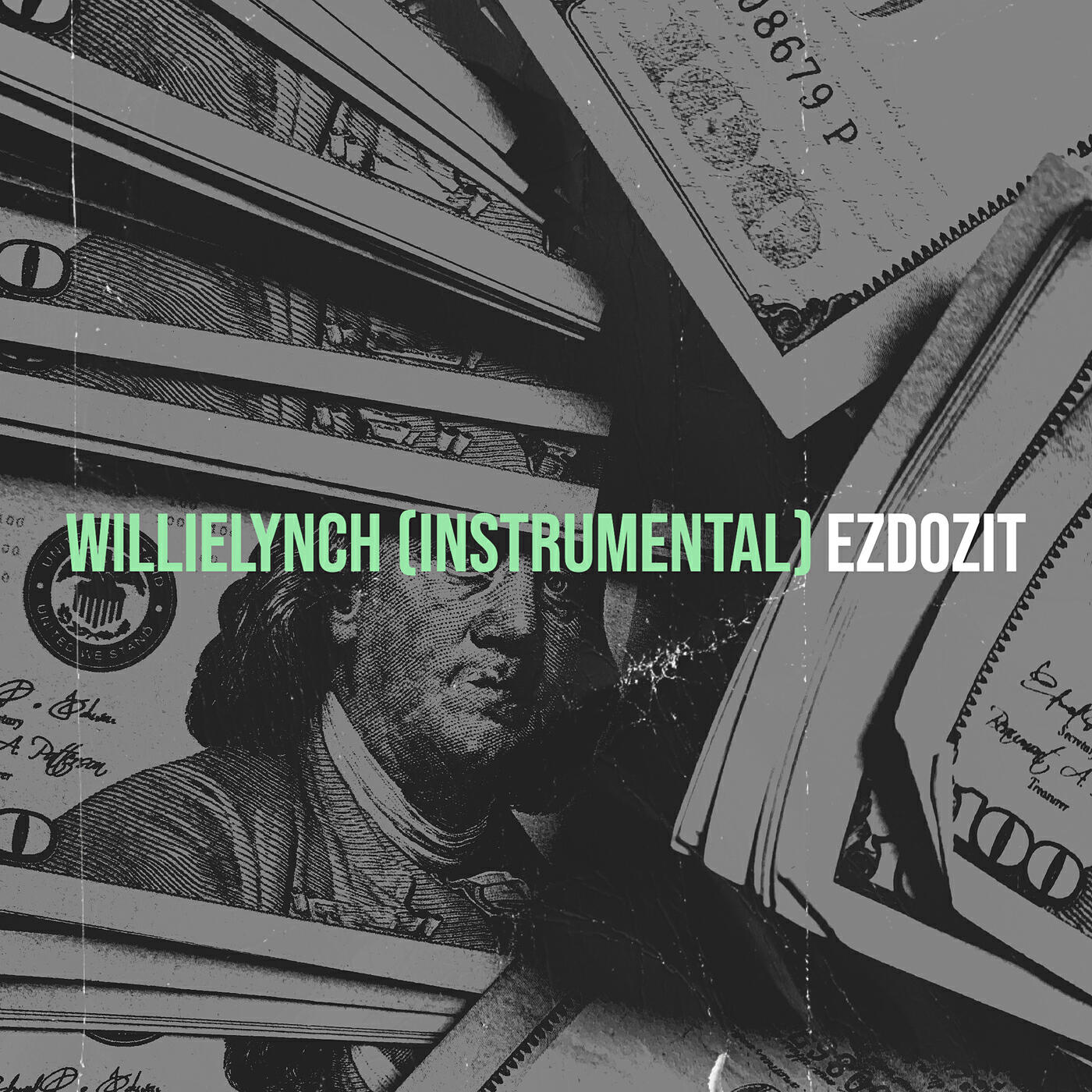 Релиз WillieLynch (Instrumental)