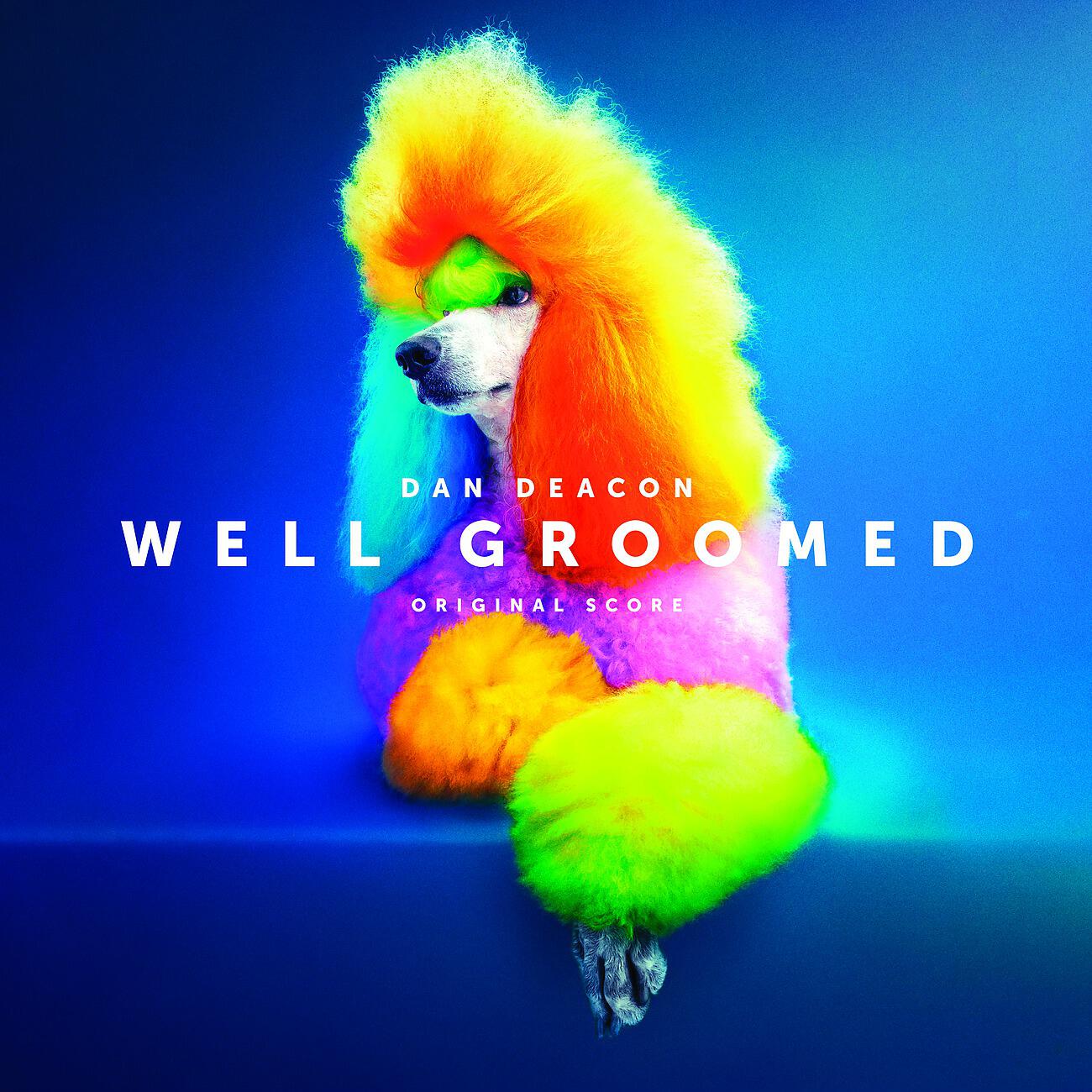Постер альбома Well Groomed