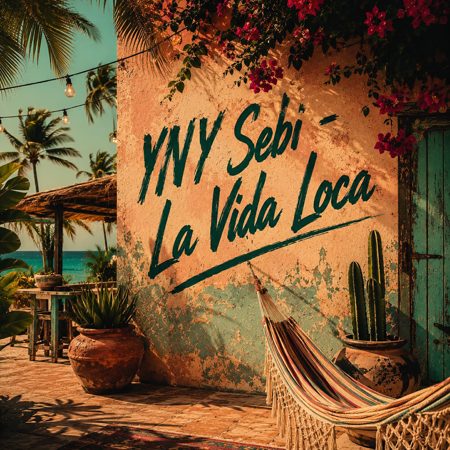Релиз La Vida Loca