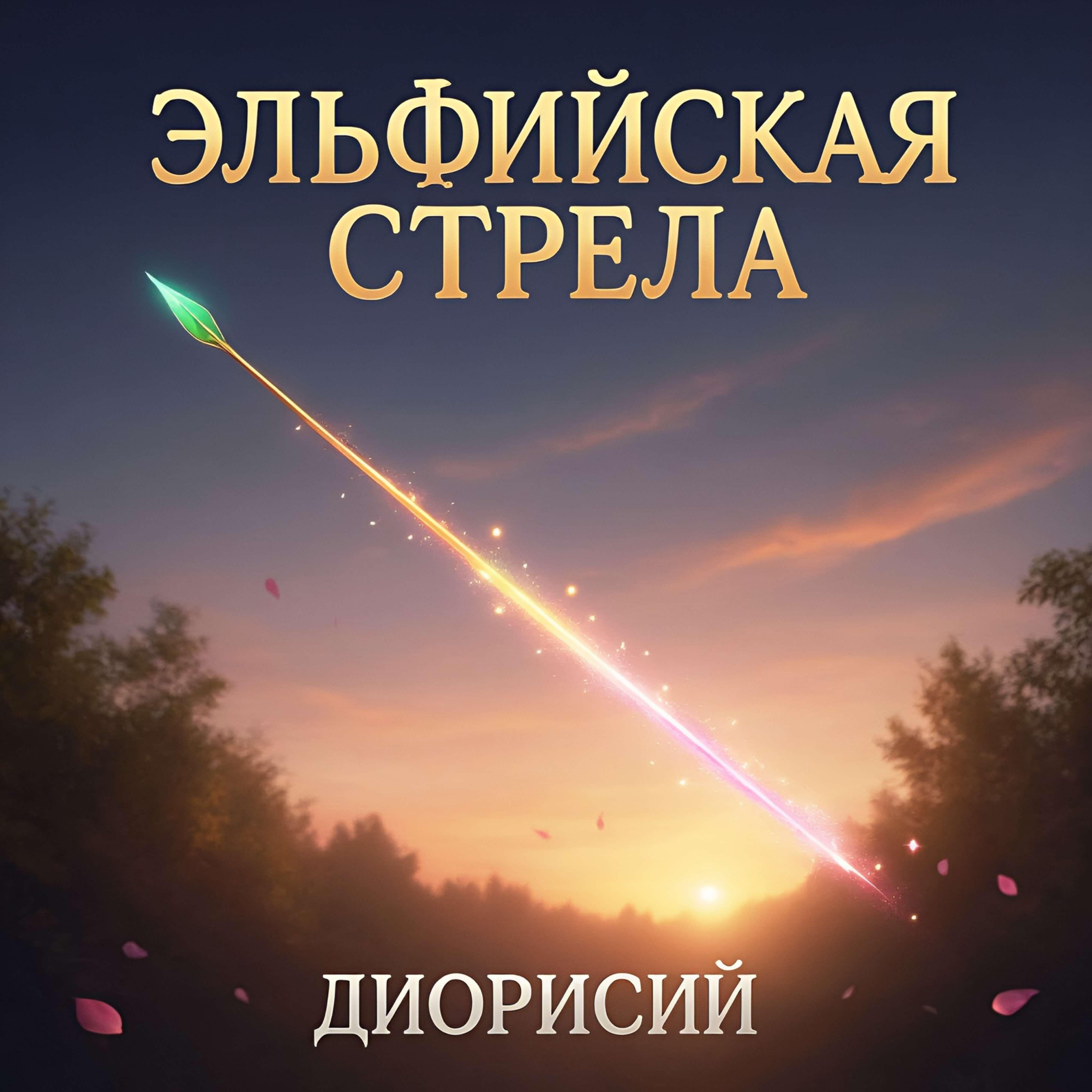 Релиз Эльфийская стрела