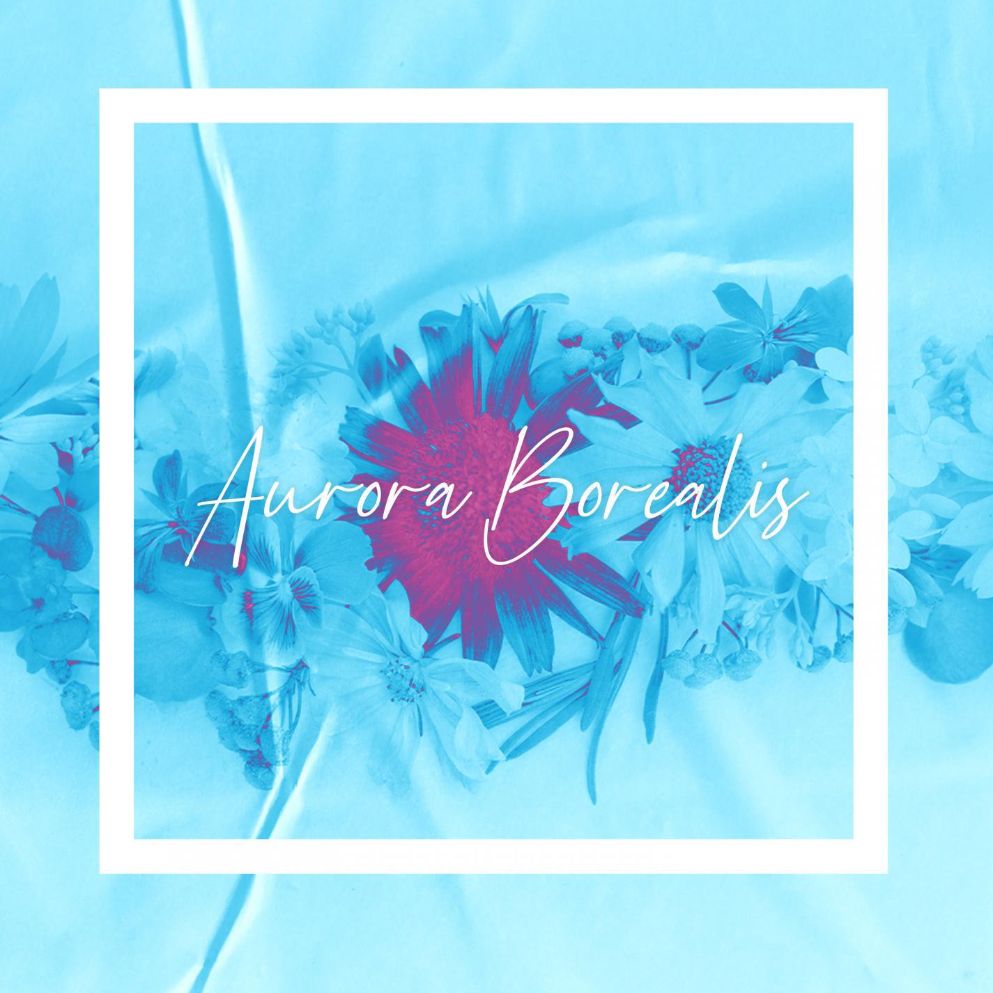 Релиз Aurora Borealis