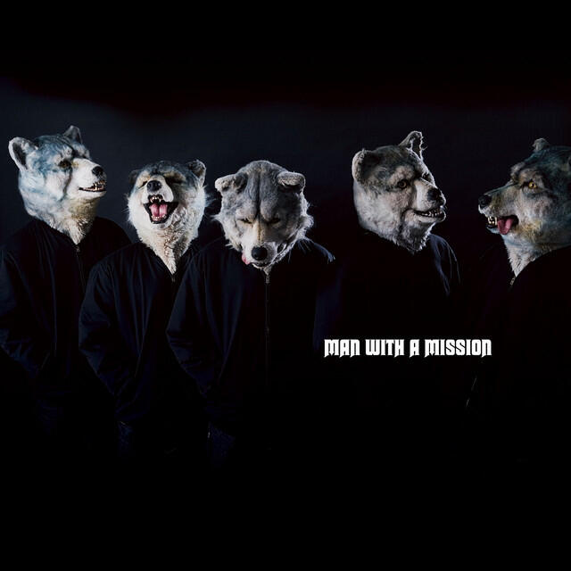 Релиз MAN WITH A MISSION