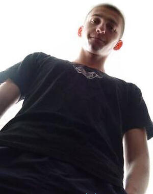 Adam Kancerski