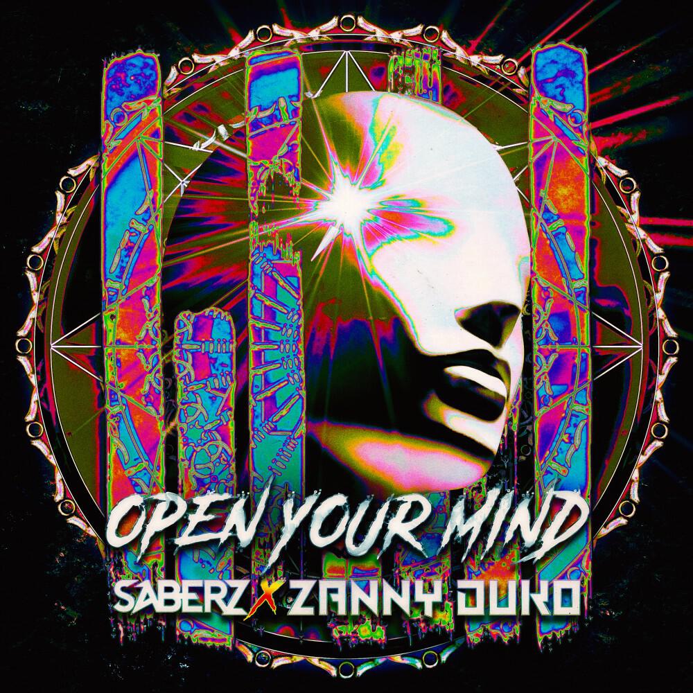 Релиз Open Your Mind